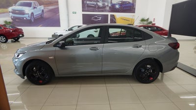 2026 Chevrolet ONIX ONIX PREMIER REDLINE PAQ. E