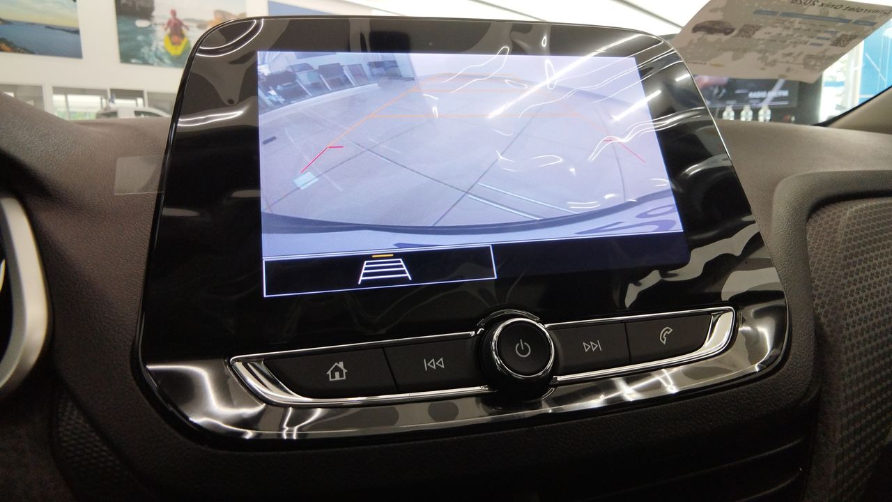 2026 Chevrolet ONIX ONIX PREMIER REDLINE PAQ. E