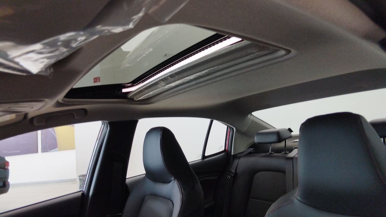 2026 Chevrolet ONIX ONIX PREMIER REDLINE PAQ. E