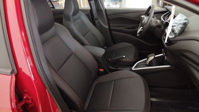 2026 Chevrolet ONIX ONIX PREMIER REDLINE PAQ. E