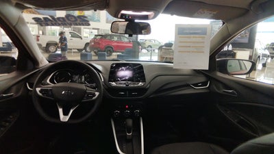 2026 Chevrolet ONIX ONIX PREMIER REDLINE PAQ. E