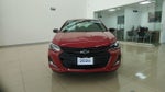 2026 Chevrolet ONIX ONIX PREMIER REDLINE PAQ. E