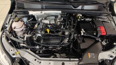 2026 Chevrolet ONIX ONIX PREMIER REDLINE PAQ. E