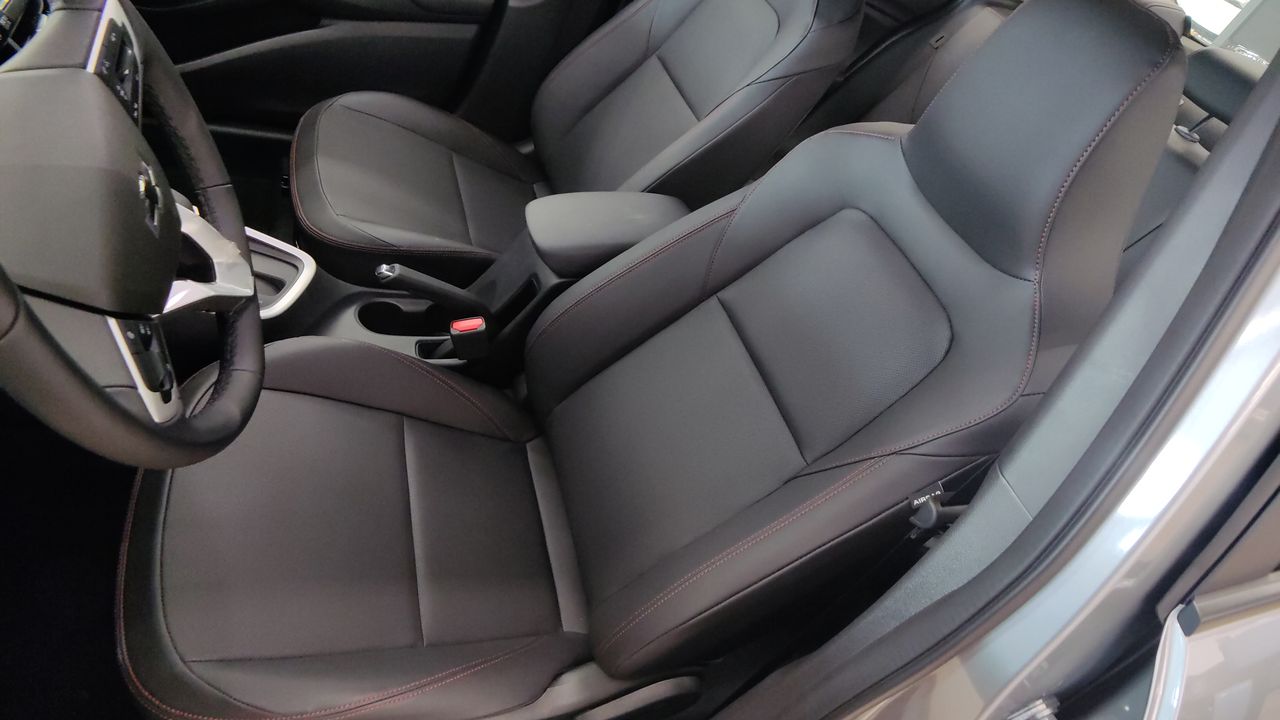 2026 Chevrolet ONIX ONIX PREMIER REDLINE PAQ. E