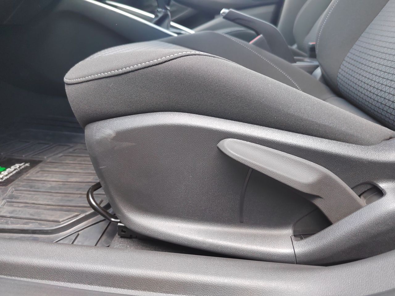 2026 Chevrolet ONIX ONIX LT MANUAL PAQ. C