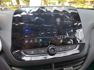 2026 Chevrolet ONIX ONIX LT MANUAL PAQ. C