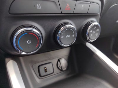2026 Chevrolet ONIX ONIX LT MANUAL PAQ. C