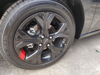 2026 Chevrolet ONIX ONIX PREMIER REDLINE PAQ. E