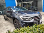 2026 Chevrolet ONIX ONIX PREMIER REDLINE PAQ. E