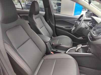 2026 Chevrolet ONIX ONIX PREMIER REDLINE PAQ. E