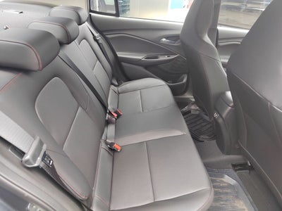 2026 Chevrolet ONIX ONIX PREMIER REDLINE PAQ. E