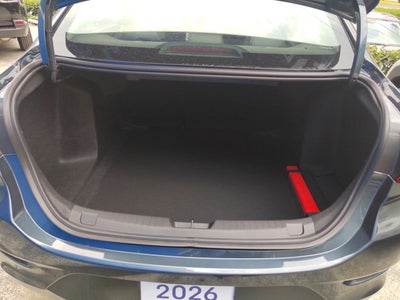 2026 Chevrolet ONIX ONIX PREMIER REDLINE PAQ. E