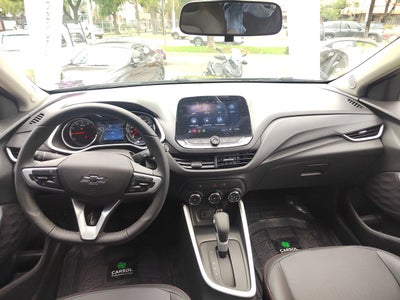 2026 Chevrolet ONIX ONIX PREMIER REDLINE PAQ. E