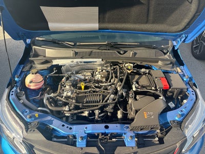 2026 Chevrolet ONIX ONIX PREMIER REDLINE PAQ. E