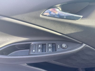 2026 Chevrolet ONIX ONIX PREMIER REDLINE PAQ. E