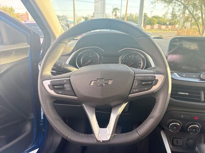 2026 Chevrolet ONIX ONIX PREMIER REDLINE PAQ. E