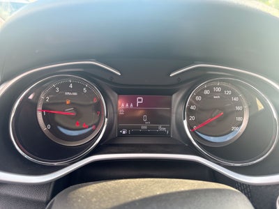 2026 Chevrolet ONIX ONIX PREMIER REDLINE PAQ. E