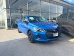 2026 Chevrolet ONIX ONIX PREMIER REDLINE PAQ. E