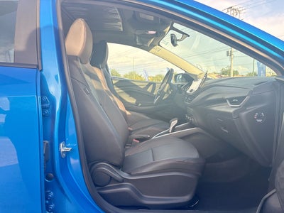 2026 Chevrolet ONIX ONIX PREMIER REDLINE PAQ. E