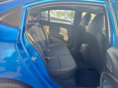 2026 Chevrolet ONIX ONIX PREMIER REDLINE PAQ. E