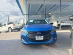 2026 Chevrolet ONIX ONIX PREMIER REDLINE PAQ. E