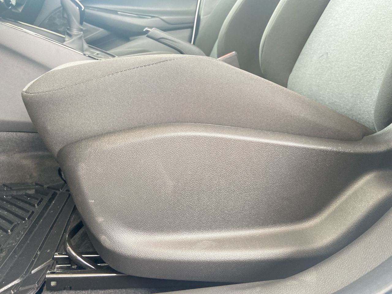 2026 Chevrolet ONIX ONIX LS AUTOMATICA PAQ. B