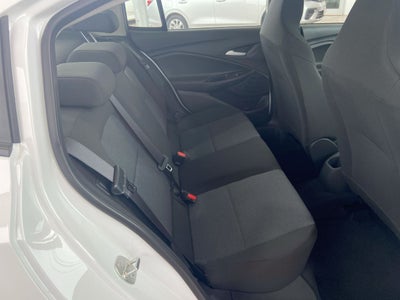 2026 Chevrolet ONIX ONIX LS AUTOMATICA PAQ. B