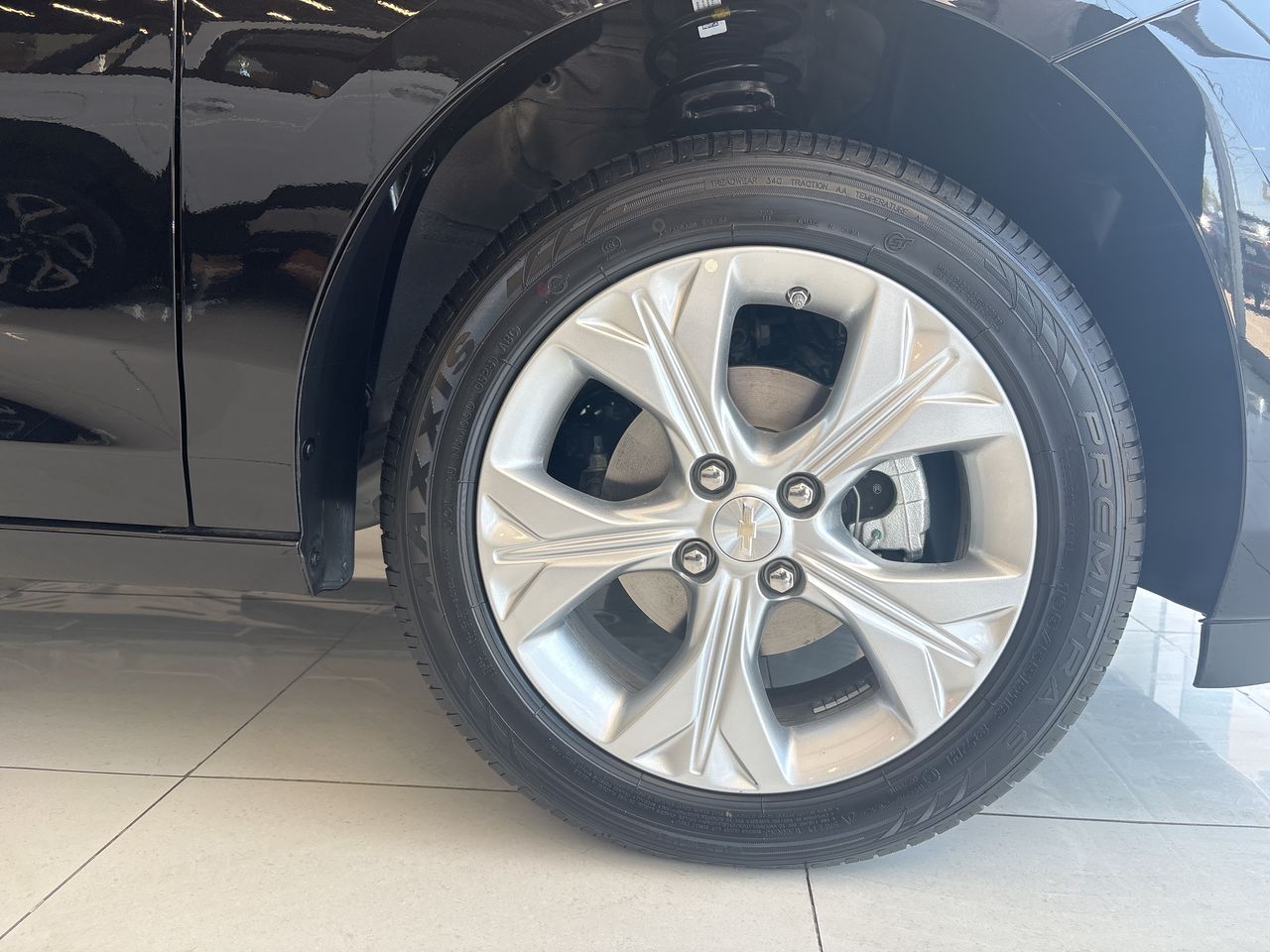 2026 Chevrolet ONIX ONIX LT MANUAL PAQ. C