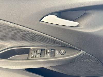 2026 Chevrolet ONIX ONIX LT MANUAL PAQ. C