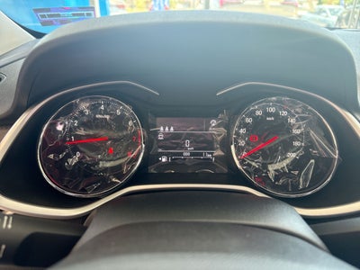 2026 Chevrolet ONIX ONIX LT MANUAL PAQ. C