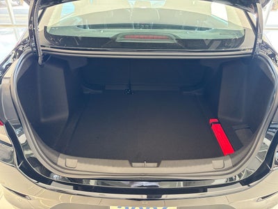 2026 Chevrolet ONIX ONIX LT MANUAL PAQ. C
