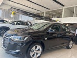 2026 Chevrolet ONIX ONIX LT MANUAL PAQ. C