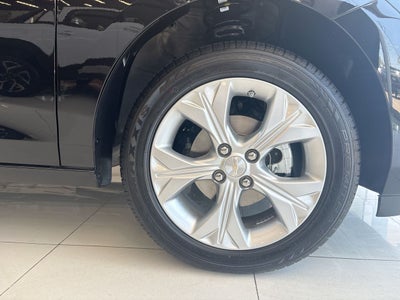 2026 Chevrolet ONIX ONIX LT MANUAL PAQ. C