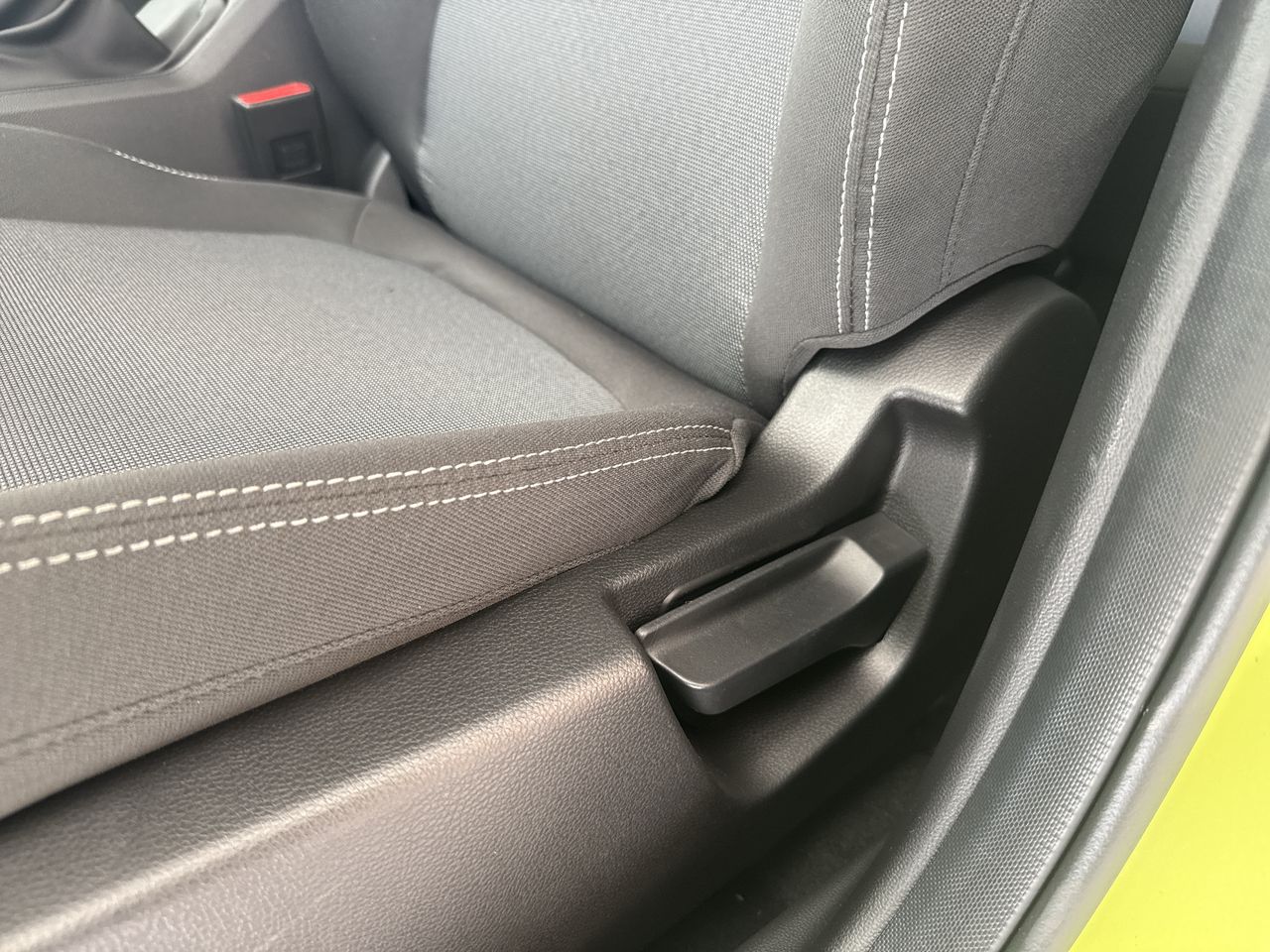 2026 Chevrolet AVEO AVEO HB LT MT BLACK EDITION PAQ. G