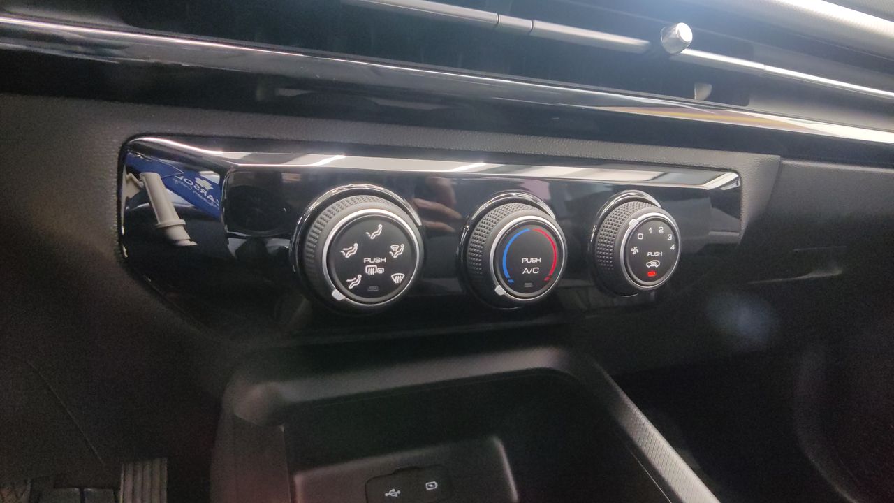 2026 Chevrolet AVEO AVEO HATCHBACK LT MANUAL PAQ. B