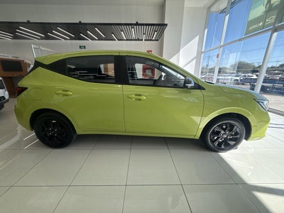 2026 Chevrolet AVEO AVEO HB LT MT BLACK EDITION PAQ. G