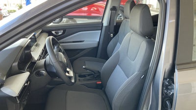 2026 Chevrolet AVEO AVEO HATCHBACK LT MANUAL PAQ. B