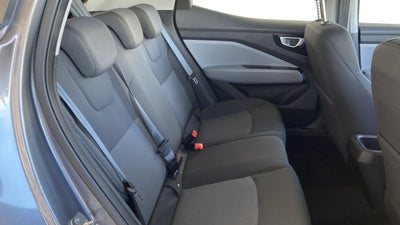 2026 Chevrolet AVEO AVEO HATCHBACK LT MANUAL PAQ. B