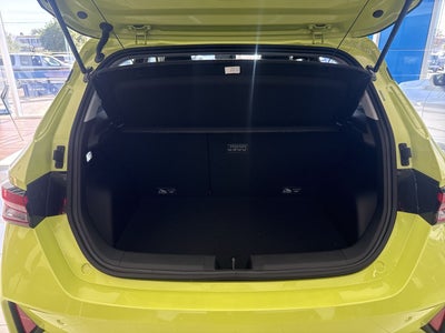 2026 Chevrolet AVEO AVEO HB LT MT BLACK EDITION PAQ. G