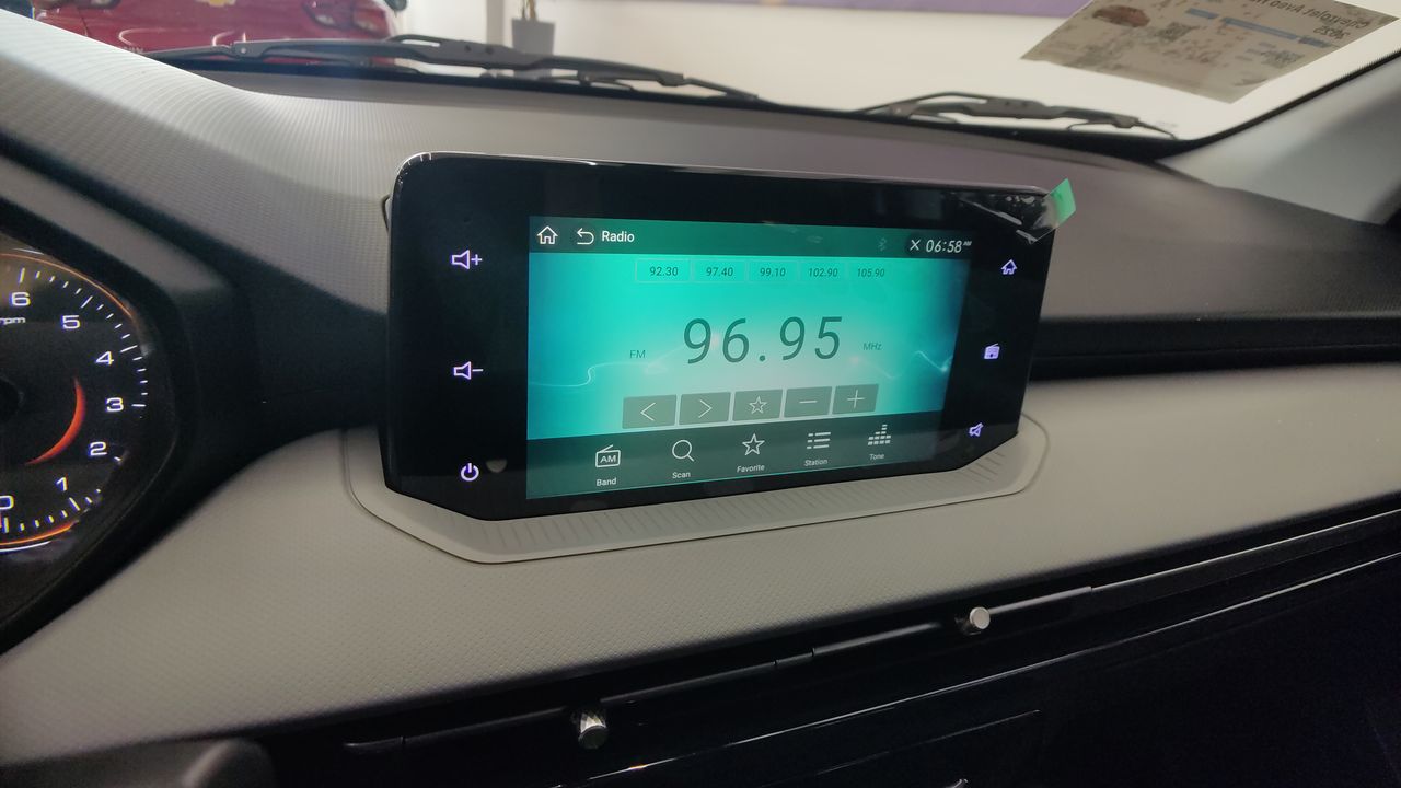 2026 Chevrolet AVEO AVEO HATCHBACK LT PLUS PAQ. C