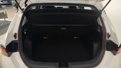 2026 Chevrolet AVEO AVEO HATCHBACK LT PLUS PAQ. C