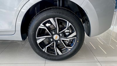 2026 Chevrolet AVEO AVEO HATCHBACK LT PLUS PAQ. C