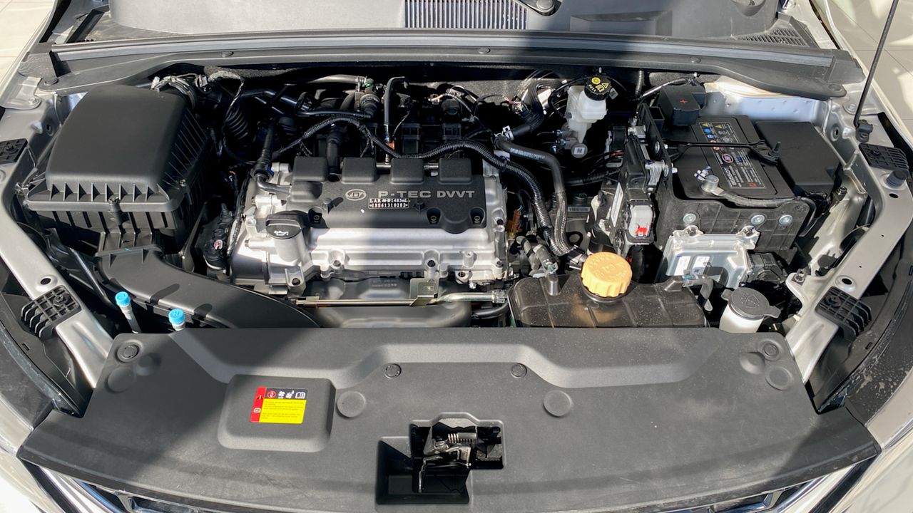 2026 Chevrolet AVEO AVEO HATCHBACK LT PLUS PAQ. C