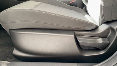 2026 Chevrolet AVEO AVEO HATCHBACK LT PLUS PAQ. C