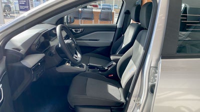 2026 Chevrolet AVEO AVEO HATCHBACK LT PLUS PAQ. C