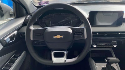 2026 Chevrolet AVEO AVEO HATCHBACK LT PLUS PAQ. C