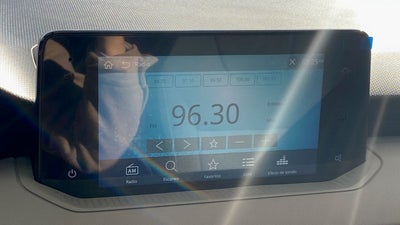 2026 Chevrolet AVEO AVEO HATCHBACK LT PLUS PAQ. C