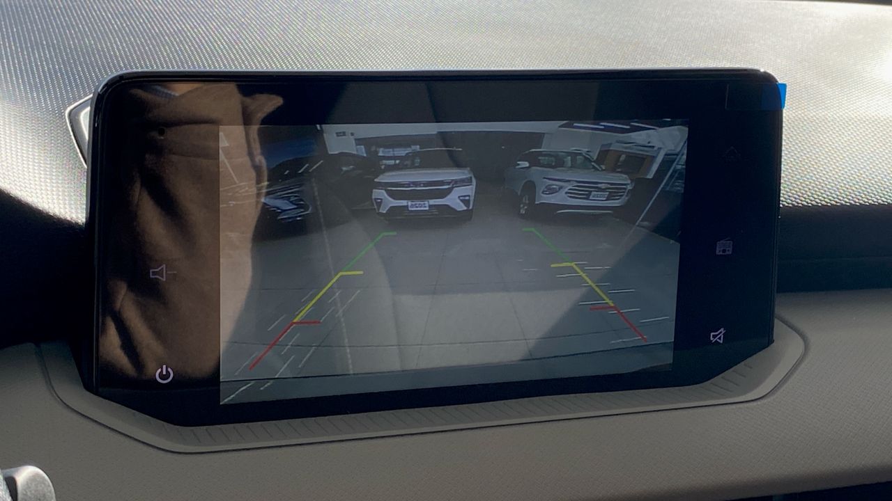 2026 Chevrolet AVEO AVEO HATCHBACK LT PLUS PAQ. C