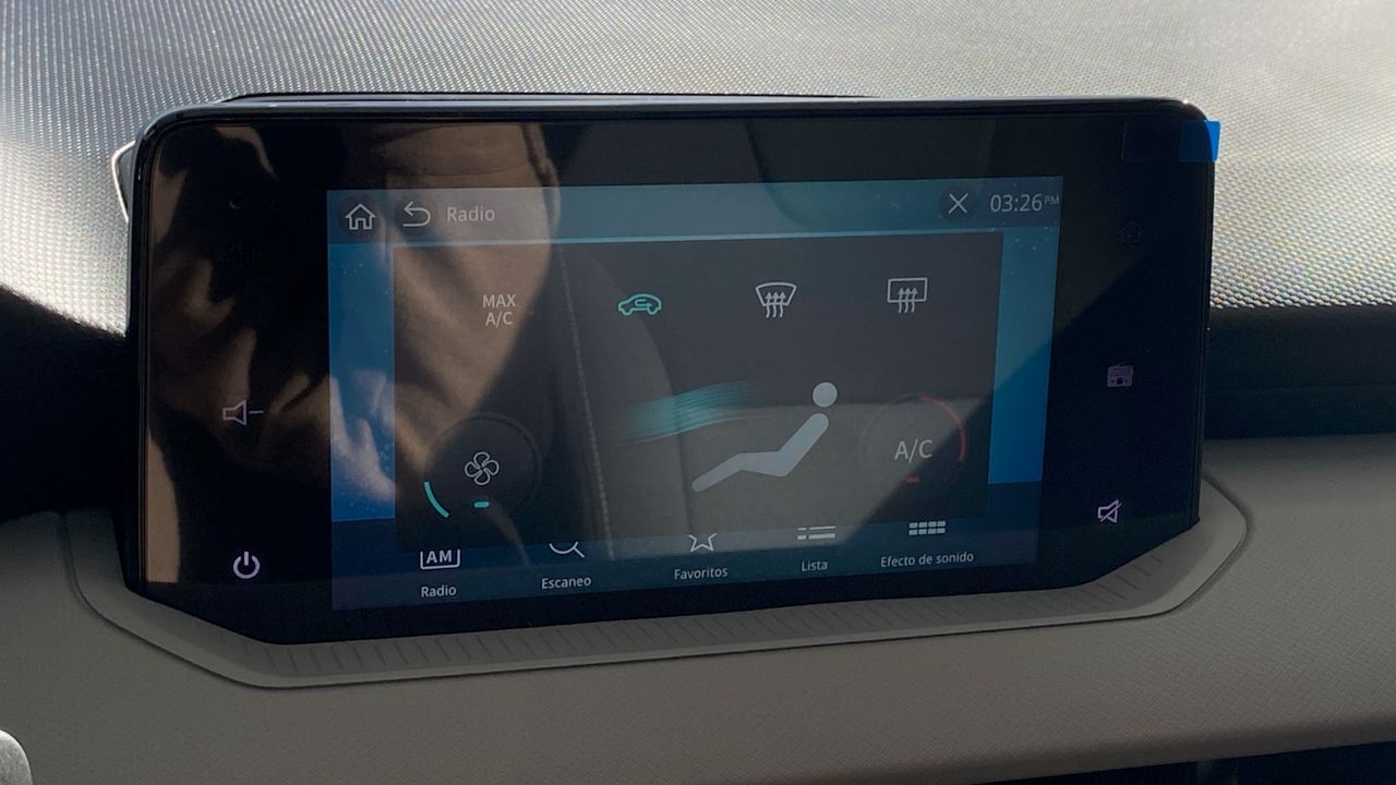 2026 Chevrolet AVEO AVEO HATCHBACK LT PLUS PAQ. C