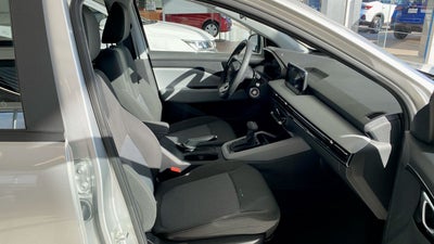 2026 Chevrolet AVEO AVEO HATCHBACK LT PLUS PAQ. C